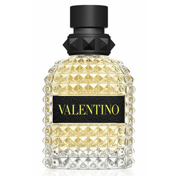Valentino Uomo Born In Roma Yellow Dream EDT